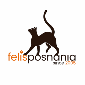 Logo Felis Posnania